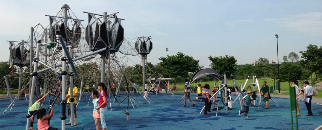 singapore-playground
